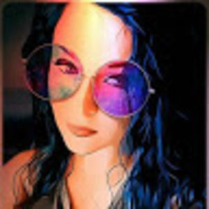 Meet your Posher, Alecia